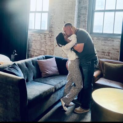 Portrait of creator meganbius