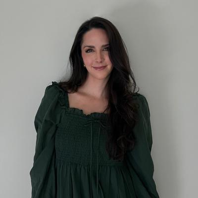 Portrait of creator shelbylgosselin