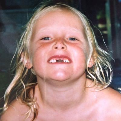 Portrait of creator becca_988