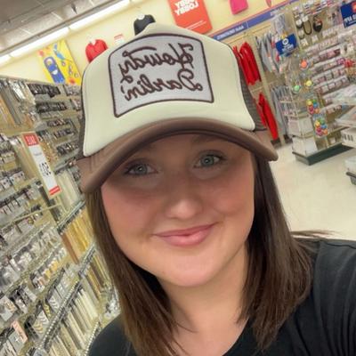 Portrait of creator haileymartin1111