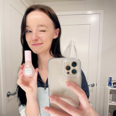 Portrait of creator facebareskincare