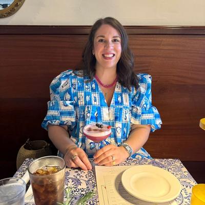 Portrait of creator chelseabretcher_