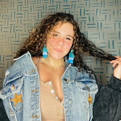 Portrait of creator daynajo7