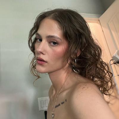 Portrait of creator kayla_meuschke