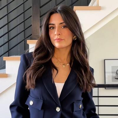 Portrait of creator rachelmadl