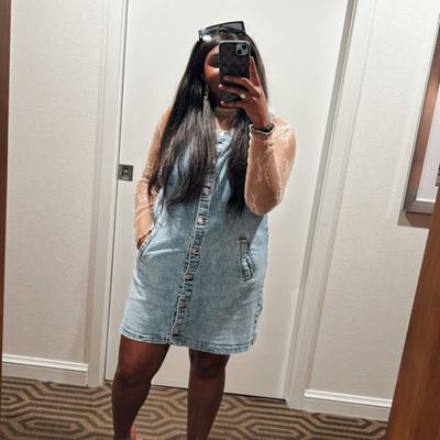 Portrait of creator thedailymel