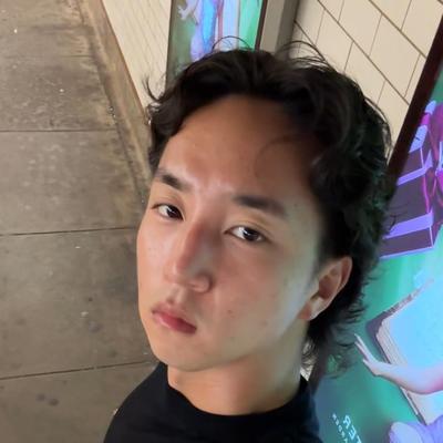 Portrait of creator ericlim177