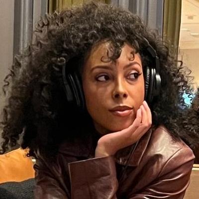 Portrait of creator iamalexberrocal