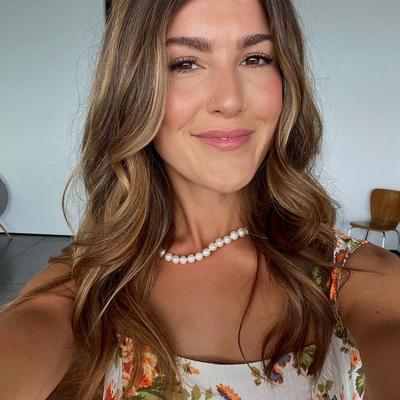 Portrait of creator valdezmegg