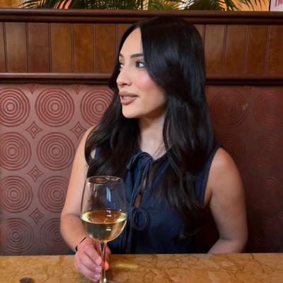 Portrait of creator ashleyyceliss