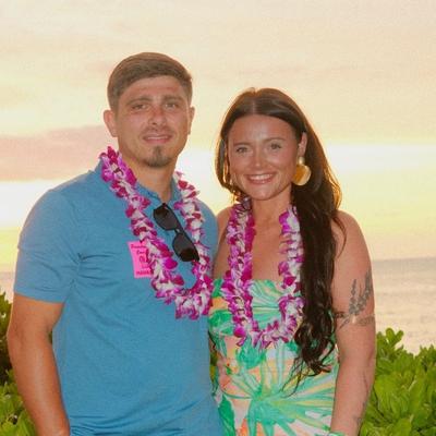 Portrait of creator kelcisimpson