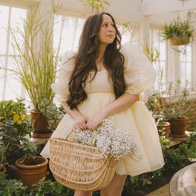 Portrait of creator thrivinglilly