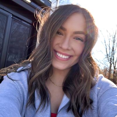 Portrait of creator darriennpardon