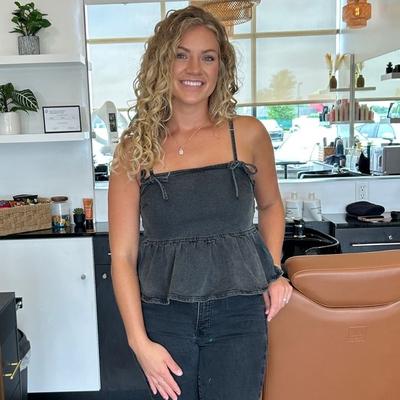 Portrait of creator alexandria.mathis