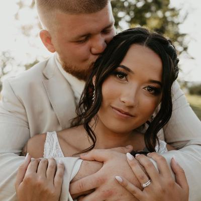 Portrait of creator taylorkrystal