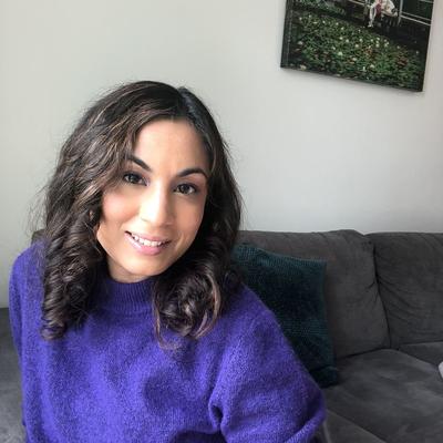 Portrait of creator shadesofsabs