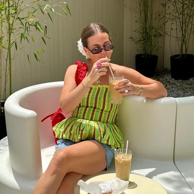 Portrait of creator katiegbbons