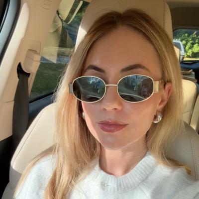 Portrait of creator morganpaigewalker