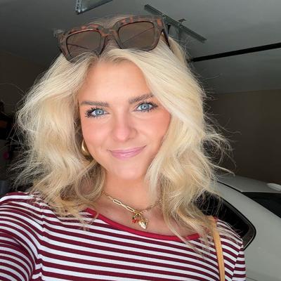 Portrait of creator gracierichardson_8