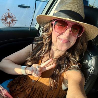 Portrait of creator classycorporatechic