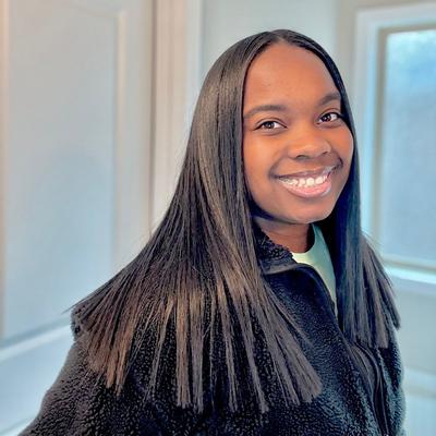 Portrait of creator brittnichantel