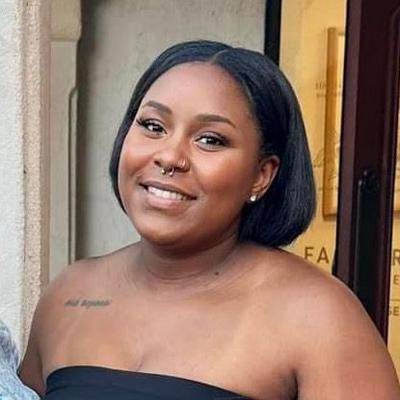 Portrait of creator paradyse_sahm