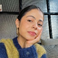 Portrait of creator morganfargo