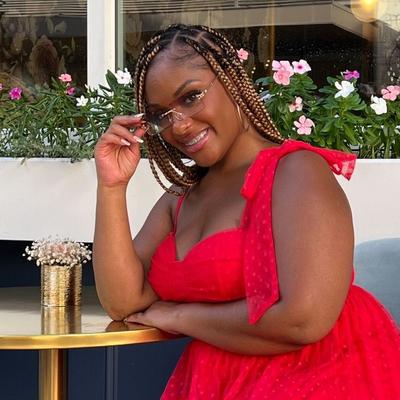 Portrait of creator tarshia.deshae