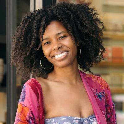 Portrait of creator naturally_nex