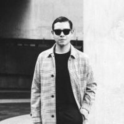 Portrait of creator brayanmess