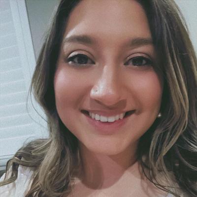 Portrait of creator charlottese8