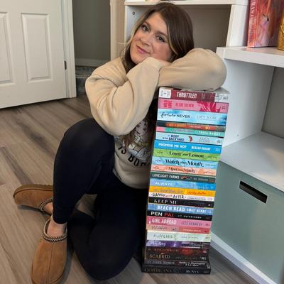 Portrait of creator chelsss.rose