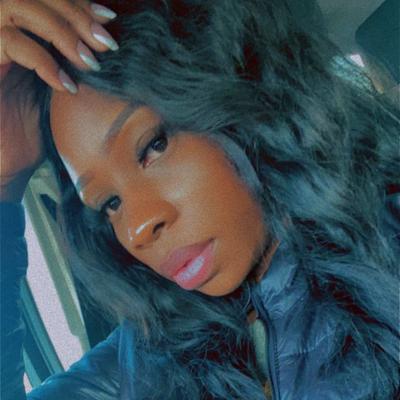 Portrait of creator kitatiktoklife