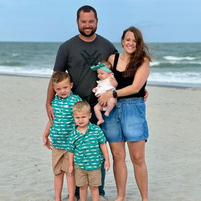 Portrait of creator amberr725