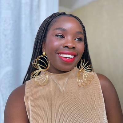 Portrait of creator joyebenspiff