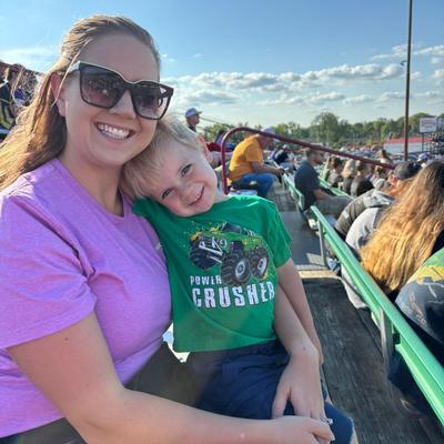 Portrait of creator k_mommas