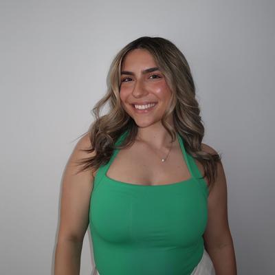 Portrait of creator paigespick