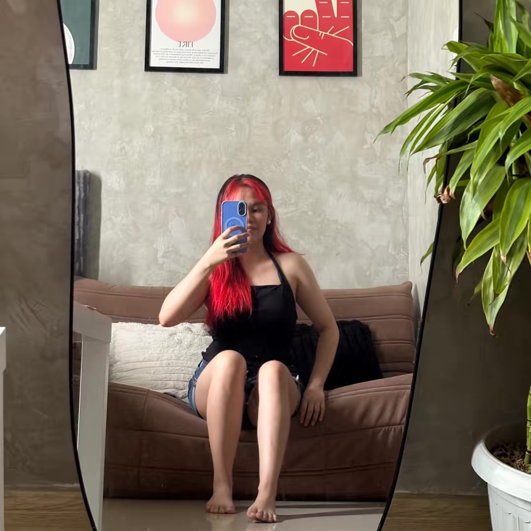 Portrait of creator _itsjessicaaaa