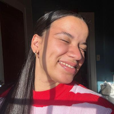 Portrait of creator iamoriagna