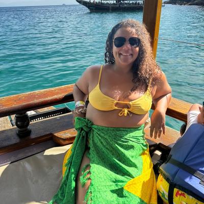 Portrait of creator itsmesashab