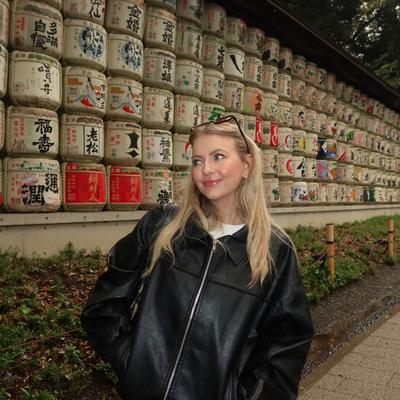 Portrait of creator megan.ringo