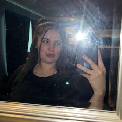 Portrait of creator kyliehuston777