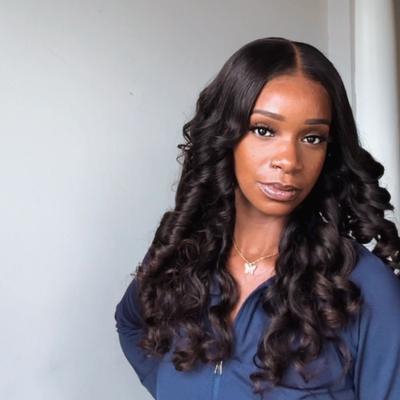 Portrait of creator kaliya_kayy