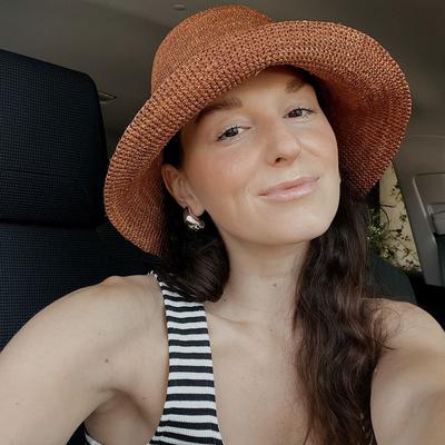 Portrait of creator emily.anderberg