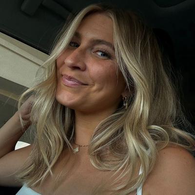 Portrait of creator whitneyanncook