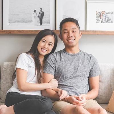 Portrait of creator vivandtim.home