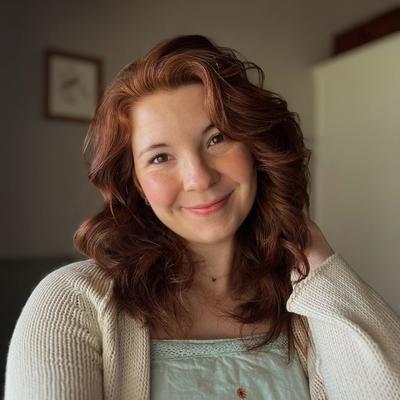 Portrait of creator rjoleach