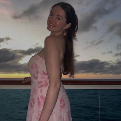 Portrait of creator haleyrgagnon