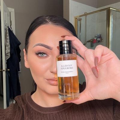 Portrait of creator agnesetoska