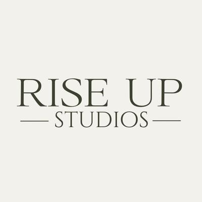 Portrait of creator riseup.studios